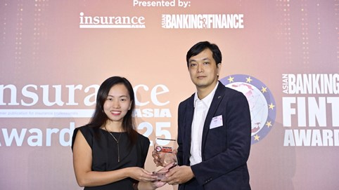 My F88 được vinh danh là ứng dụng di động của năm