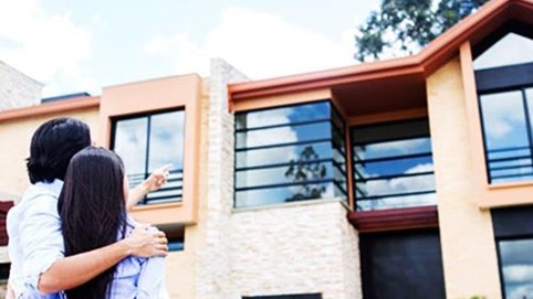 Lãi suất cho vay mua nhà hiện ra sao?