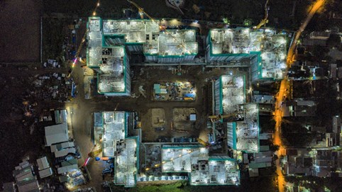 Akari City chuẩn bị ra mắt bộ sưu tập sản phẩm độc đáo