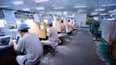 Từ 15/7, TP HCM dừng hoạt động các doanh nghiệp không đảm bảo phòng chống dịch Covid-19