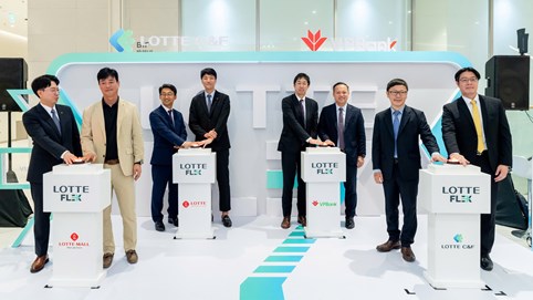 VPBank và LOTTE C&F nâng tầm quan hệ hợp tác, giới thiệu sản phẩm tài chính tiêu dùng