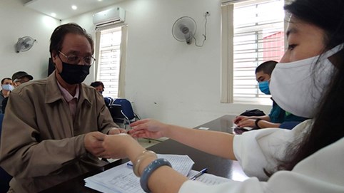 Hà Nôi: Các nhóm đối tượng bị ảnh hưởng bởi Covid-19 sẽ được nhận hỗ trợ từ tháng 7