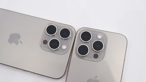 Người Việt chi hàng chục tỷ mỗi tháng mua iPhone qua livestream TikTok