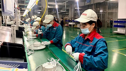 Hà Nội xây dựng 3 kịch bản tăng trưởng cho 6 tháng cuối năm