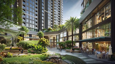 Khám phá bộ sưu tập “branded living” lớn nhất Việt Nam từ Masterise Homes