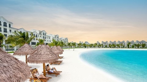 Cuộc 'chơi lớn' của các chủ đầu tư khi đưa thêm lựa chọn tiện ích 'hàng hiếm'