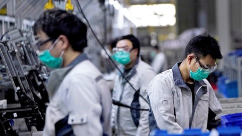 15 công ty Nhật dự kiến rời Trung Quốc sang Việt Nam