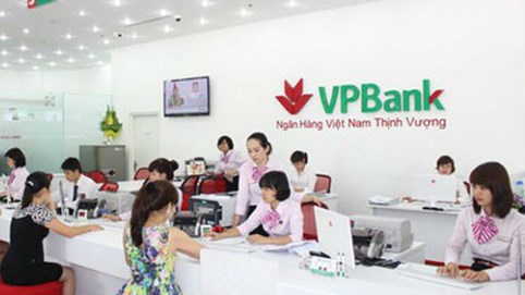 AIIB rót 100 triệu USD cho VPBank