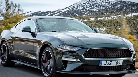 Những mẫu xe có tầm ảnh hưởng cho đến thời điểm hiện tại: Xe Nhật áp đảo