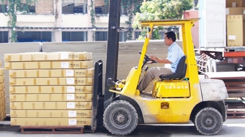 Navifico (NAV): Lợi nhuận quý II/2023 giảm hơn 33%