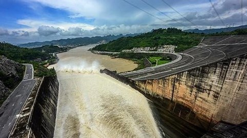 Nước về hồ thấp, kết quả kinh doanh 6 tháng đầu năm 2023 của Thuỷ điện Miền Nam (SHP) lao dốc