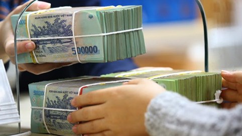 Nợ xấu ngân hàng biến động mạnh