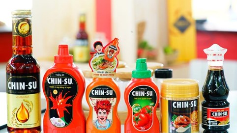 JP Morgan: Giá mục tiêu cổ phiếu Masan (MSN) là 102.000 đồng/CP