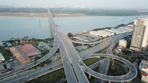 Hà Nội cho phép 6 công trình được thi công trong thời gian giãn cách 