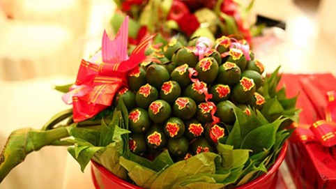 Khám phá sản vật miền Nam Việt Nam (Kỳ cuối): trầu cau Hóc Môn - Bà Điểm, cá chìa vôi Cần Giờ, hủ tiếu Nam Vang, bò tơ Củ Chi