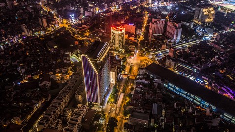 Định nghĩa về bất động sản dành cho người thành đạt