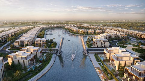 Masterise Homes tiếp tục khẳng định năng lực quốc tế với hai giải thưởng lớn tại Asia Architecture Design Awards 2025