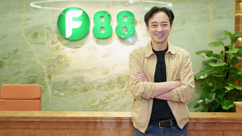 F88 bổ nhiệm thành viên HĐQT mới là CEO của công ty tài chính tỷ đô Thái Lan