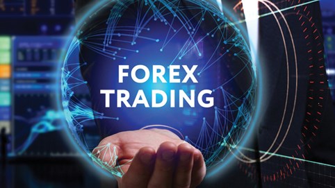 Bùng nổ chiếu bạc online: Khi forex, tiền ảo bắt tay cùng đa cấp