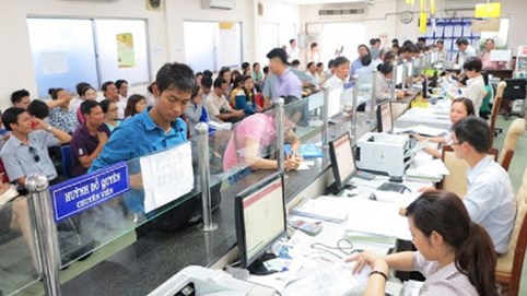 Tháng 7, hơn 13.000 doanh nghiệp thành lập mới