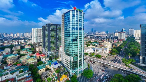 VPBank nhận khoản vay 350 triệu USD thúc đẩy phát triển bền vững
