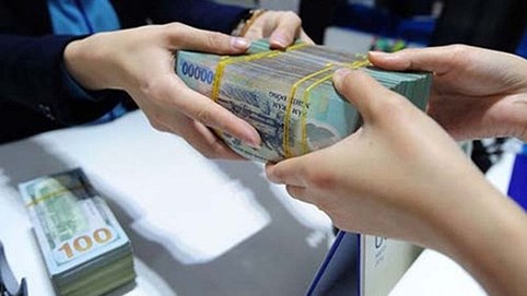 Nợ xấu ngân hàng tăng hơn 400% vì Covid -19