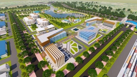 Lựa chọn nhà đầu tư Dự án Nam Tân Tập: Long An đã làm đúng luật, phù hợp thực tế