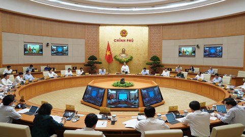 Thủ tướng: Đầu tháng 8 là thời gian mang tính quyết định có bùng phát dịch quy mô lớn hay không