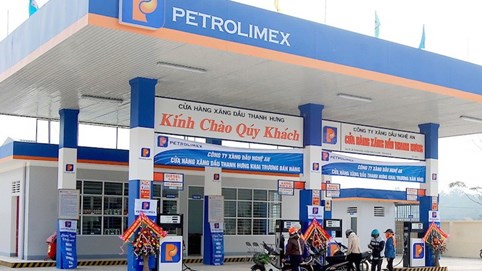 Petrolimex lãi trở lại trong quý II với 677 tỷ đồng