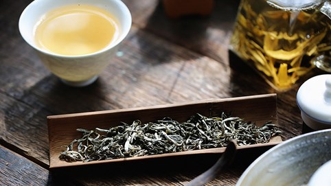 Khám phá sản vật miền Bắc Việt Nam (Kỳ 1): chè Shan Tuyết Cao Bồ, hồng không hạt Quản Bạ, rượu thóc Nàng Đôn, cam sành Hà Giang