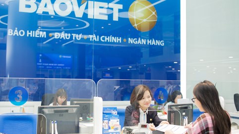 Tập đoàn Bảo Việt: Tổng tài sản 6 tháng đầu năm 2020 đạt gần 140.000 tỷ đồng