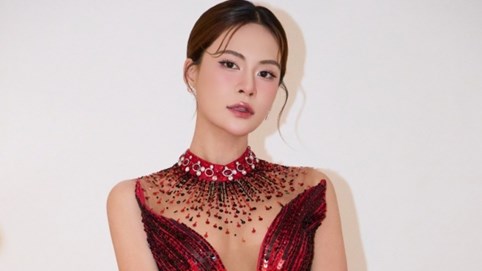 Hà Nhi hứa hẹn làm say lòng khán giả Tây Ninh tại thành phố Thiên niên kỷ