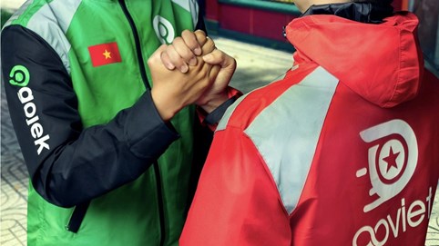 Ứng dụng GoViet ngừng hoạt động