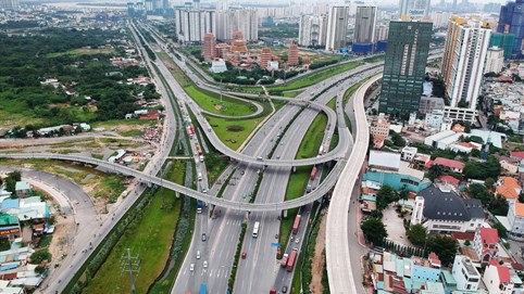 Đồ án quy hoạch Thành phố phía Đông TP HCM sẽ hoàn thành trong tháng 12/2021