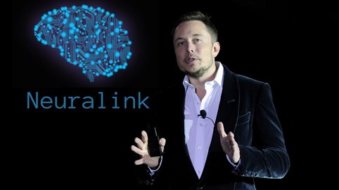 Sợ bị AI vượt mặt, Elon Musk muốn dùng Neuralink để nâng cấp khả năng con người