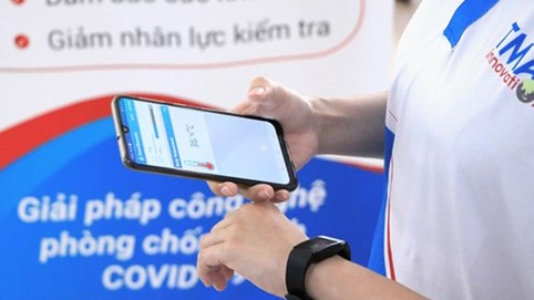 Đà Nẵng ứng dụng công nghệ thông minh để quản lý F1 tại nhà