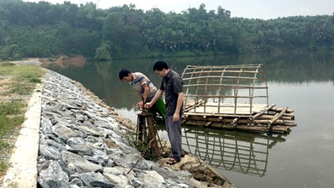 Tuyên Quang tu sửa, nâng cấp 68/394 công trình thủy lợi với kinh phí hơn 630 tỷ đồng