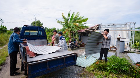 Phú Quốc kiên quyết lập lại trật tự đất đai: thấu tình đạt lý, sẵn sàng cho APEC 2027