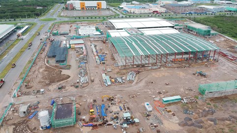 Dọn đường đón nhà đầu tư