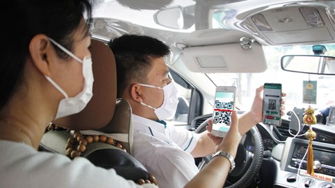 Tương lai nào cho taxi truyền thống?