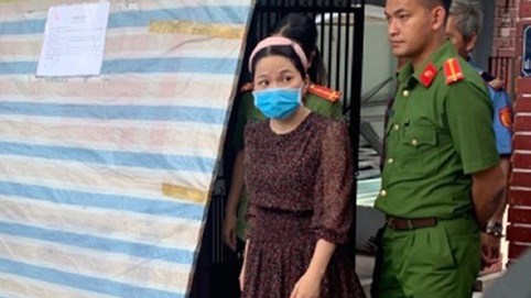 Tổng giám đốc Công ty Thiên Ân Phát bị bắt