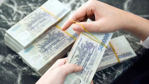 Nợ xấu lặp lại 10 năm trước, nhưng khó xử lý hơn