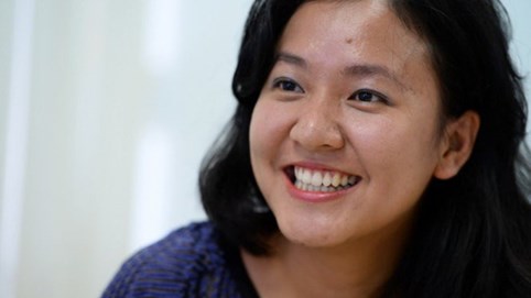 Startup của cựu CEO Facebook Việt Nam Lê Diệp Kiều Trang gọi thêm thành công 25 triệu USD