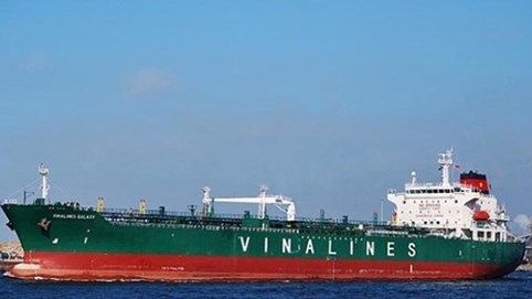 “Xóa sổ” thương hiệu Vinalines, VIMC chính thức giao dịch từ ngày 1/9