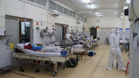 Bộ Y tế yêu cầu các cơ sở y tế không được từ chối tiếp nhận người bệnh