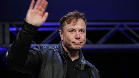 Elon Musk: Người làm những 