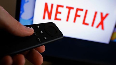 Netflix chây ỳ không chịu nộp thuế