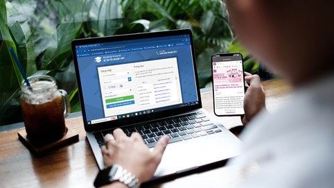 Trải nghiệm cảm giác nhanh, tiện, chính xác và nhận combo quà hấp dẫn khi nộp lệ phí xét tuyển Đại học 2024 bằng MoMo