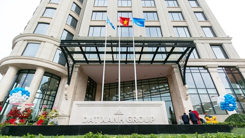 Lợi nhuận Đất Xanh 'bốc hơi' hơn 500 tỉ đồng sau kiểm toán