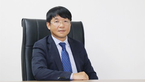 MIK Group thay Tổng giám đốc sau một năm